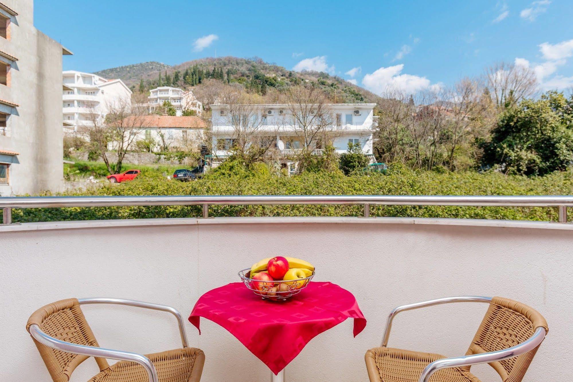 Perper Hotel 동하 라스트바 외부 사진